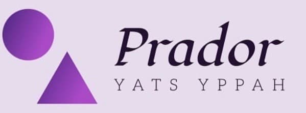 Prador logo